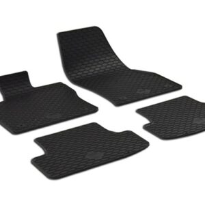 PATOSNICE GUMENE TIPSKE VW T-ROC CABRIOLET 2020-> SA FIKSATORIMA