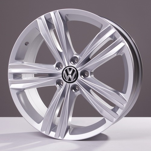 FELGA ALUMINIJUMSKA ŠKODA 18X8.0 P5293