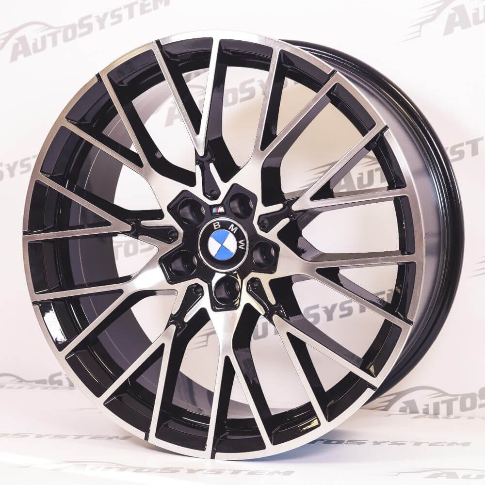 FELGA ALUMINIJUMSKA BMW 19X8.0 P5441