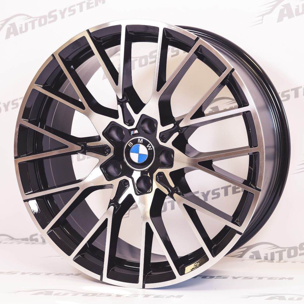 FELGA ALUMINIJUMSKA BMW 19X8.0 P5441