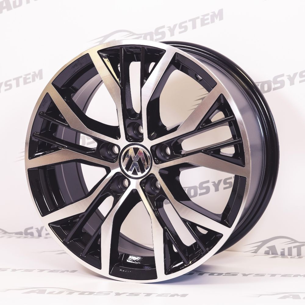 FELGA ALUMINIJUMSKA VW 18X8.0 P713