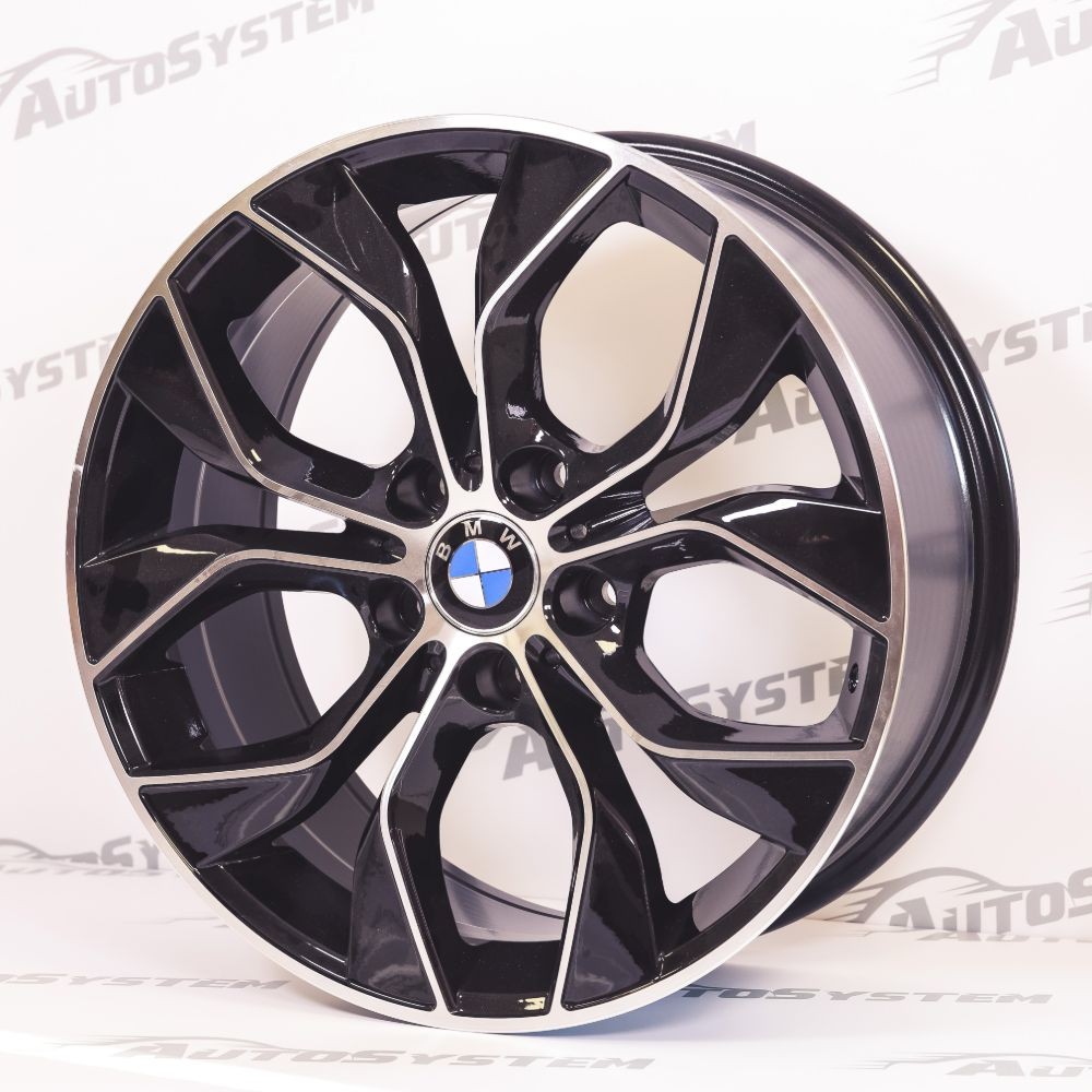 FELGA ALUMINIJUMSKA BMW 18X8.0 P922