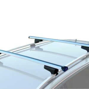 KROVNI NOSAČ G3 Citroen C-Crosser Rails 5p OD 2007 ALUMINIJUMSKE ŠIPKE