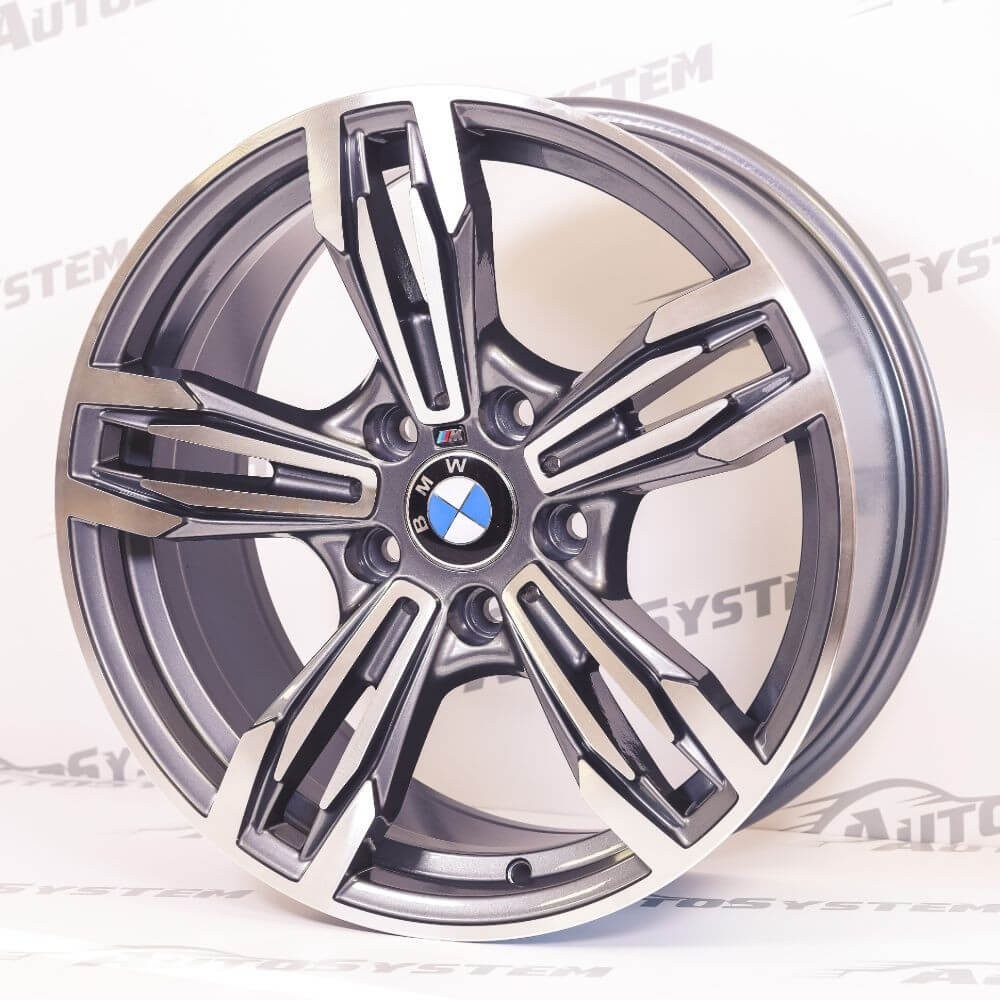 FELGA ALUMINIJUMSKA BMW 18X8.5 P707