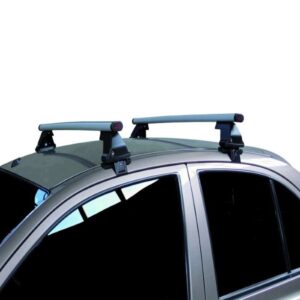 KROVNI NOSAČ G3 CITROEN C1 5P OD 2005 DO 2013 I OD 2013 ALUMINIJUMSKE ŠIPKE