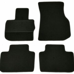 PATOSNICE TEPIH TIPSKE BMW X4 (G02) 2018->