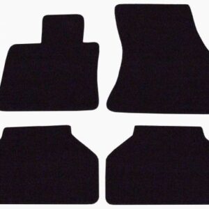 PATOSNICE TEPIH TIPSKE BMW X5 F15 2013-2018