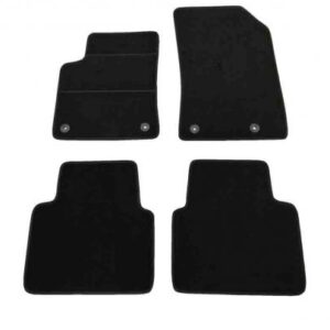 PATOSNICE TEPIH TIPSKE CITROEN C3 AIRCROSS 2017-2024