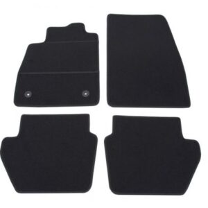 PATOSNICE TEPIH TIPSKE FORD FIESTA 2017-2023