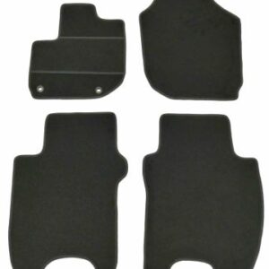 PATOSNICE TEPIH TIPSKE HONDA JAZZ 2015-2020