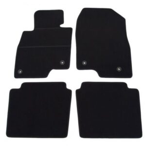 PATOSNICE TEPIH TIPSKE MAZDA 6 LIMUZINA 2012-2022