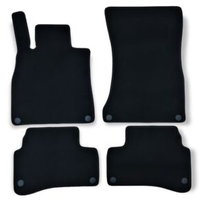 PATOSNICE TEPIH TIPSKE MERCEDES S KLASA W222 2013-2020