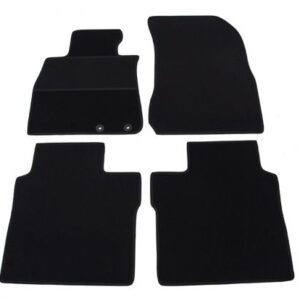 PATOSNICE TEPIH TIPSKE NISSAN NOTE 2012-2020