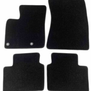 PATOSNICE TEPIH TIPSKE NISSAN QUASHQAI 2021->