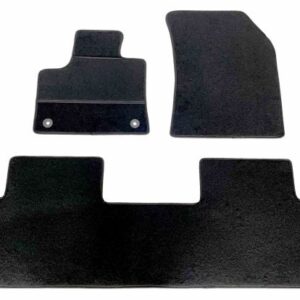 PATOSNICE TEPIH TIPSKE PEUGEOT 5008 2017-2024 (2 REDA)