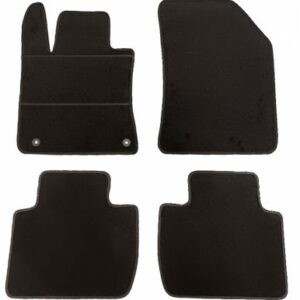 PATOSNICE TEPIH TIPSKE PEUGEOT 508 2018-2025