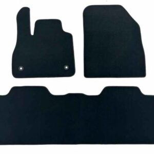 PATOSNICE TEPIH TIPSKE RENAULT ESPACE 5 2015-2023 (2 REDA)