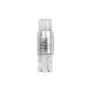 SIJALICE LAMPA DIODE 5 KOMADA BIJELE