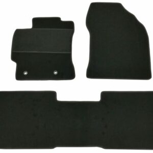 PATOSNICE TEPIH TIPSKE TOYOTA COROLLA 2016-2018