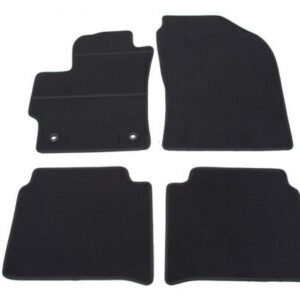 PATOSNICE TEPIH TIPSKE TOYOTA COROLLA 2018->