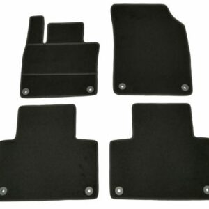 PATOSNICE TEPIH TIPSKE VOLVO XC90 2015-> (2 REDA)