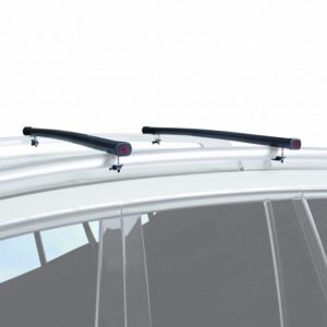 KROVNI NOSAČ G3 JEEP GRAND CHEROKEE RAILS 5P OD 2002 DO 2010