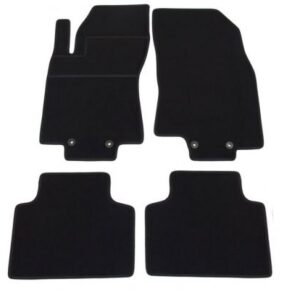 PATOSNICE TEPIH TIPSKE NISSAN X-TRAIL 2014-2022