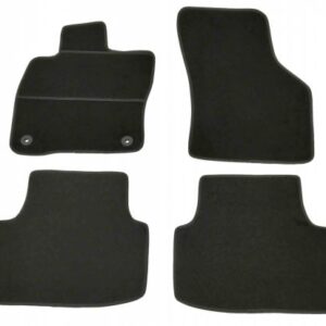 PATOSNICE TEPIH TIPSKE SEAT LEON 4 2020->