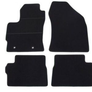 PATOSNICE TEPIH TIPSKE TOYOTA AURIS 2012-2018