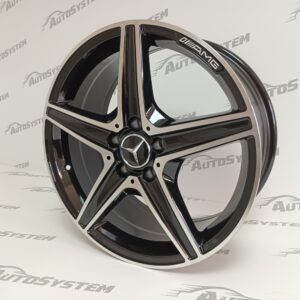 FELGA ALUMINIJUMSKA MERCEDES 18X8.0 P5052