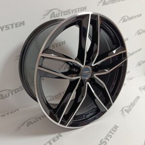 FELGA ALUMINIJUMSKA AUDI 19X8.5 P690