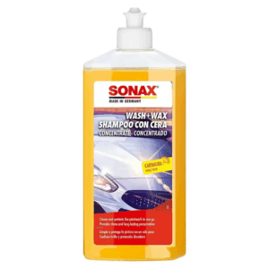 SONAX ŠAMPON SA VOSKOM 500ml
