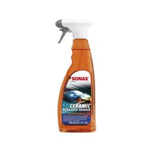 SONAX XTREME CERAMIC ULTRA SLICK DETAILER 750ml