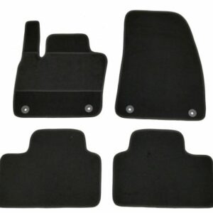 PATOSNICE TEPIH TIPSKE VOLVO XC40 2017->