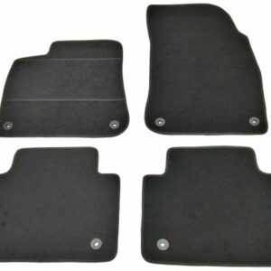 PATOSNICE TEPIH TIPSKE VW TOUAREG 2018->