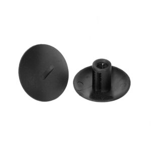 KOPČA IZOLACIJE TOVARNOG PROSTORA RENAULT MASTER / FIAT DUCATO