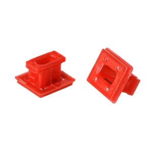 KOPČA TAPACIRUNGA I UNUTRAŠNJIH LAJSNI BMW E46, E65, E66