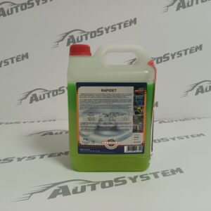 FRESCURA RAPIDET DVOKOMPONENTNI KILAV 5L