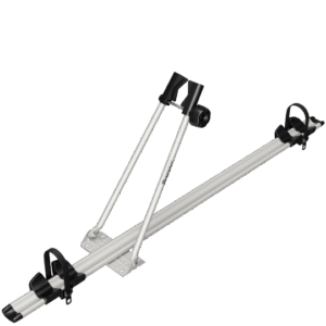 NOSAČ ZA BICIKL ALUMINIJUMSKI KROVNI PERUZZO MISANO G3 (1 BICIKL)