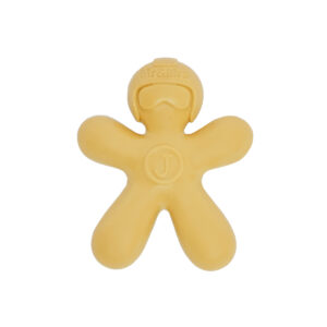 MIRIS ZA AUTO MR&MRS BIG JOY VANILIA