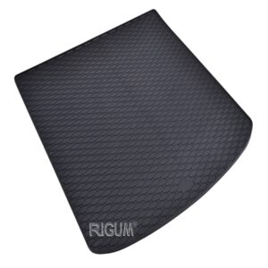 PODMETAČ ZA GEPEK GUMENI TIPSKI AUDI A4 LIMUZINA (B9) 2015-2025 (RIGUM)