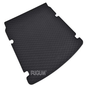 PODMETAČ ZA GEPEK GUMENI TIPSKI AUDI A6 KARAVAN (C8) 2018-2025 (RIGUM)