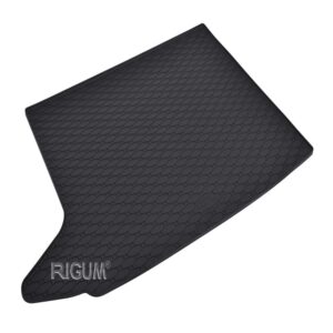 PODMETAČ ZA GEPEK GUMENI TIPSKI AUDI AUDI Q3 (8U) 2011-2019 (RIGUM)