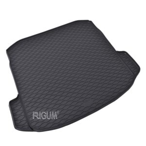 PODMETAČ ZA GEPEK GUMENI TIPSKI AUDI A3 SEDAN (8V/8Y) 2012-2020-> (RIGUM)