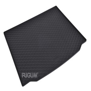 PODMETAČ ZA GEPEK GUMENI TIPSKI BMW X3 (G01) 2017-2024 (RIGUM)