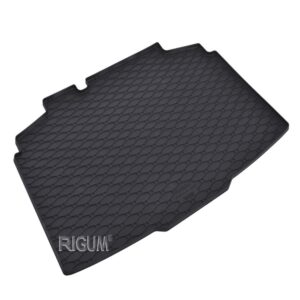 PODMETAČ ZA GEPEK GUMENI TIPSKI ŠKODA FABIA (4) HB 2021-> (RIGUM)