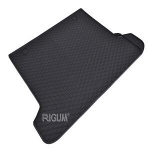 PODMETAČ ZA GEPEK GUMENI TIPSKI TOYOTA LAND CRUISER (J150) 2009-2023 (5 SJEDIŠTA) (RIGUM)