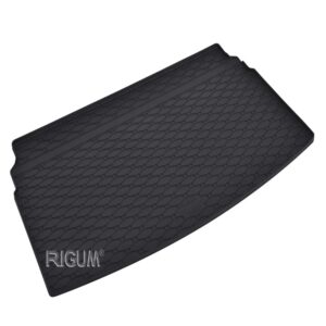 PODMETAČ ZA GEPEK GUMENI TIPSKI VW T-CROSS 2019-> (GORNJI I DONJI POD) (RIGUM)