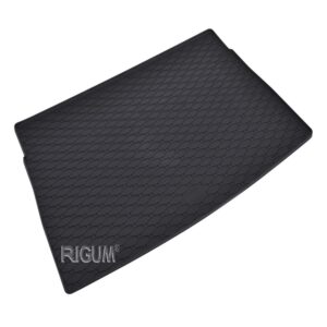 PODMETAČ ZA GEPEK GUMENI TIPSKI VW GOLF (8) GTE HB 2020-> (GORNJI POD) (RIGUM)