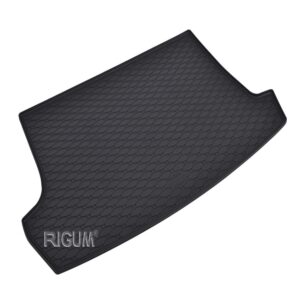 PODMETAČ ZA GEPEK GUMENI TIPSKI VW T-ROC 2017-> (GORNJI POD) (RIGUM)